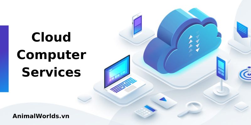 How Cloud Computer Services Can Revolutionize Your Business
